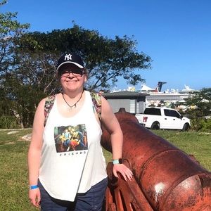 Meet your Posher, Vanessa